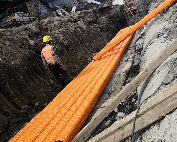 貴陽花溪大道綜合整治項目、貴陽市人民大道南段道路工程